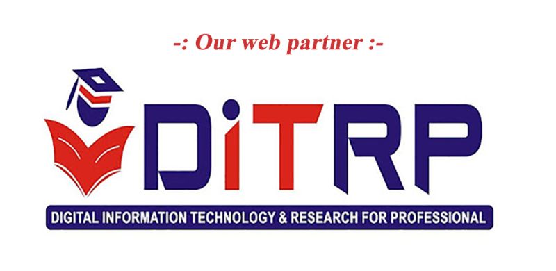 OUR WEB PARTNER.